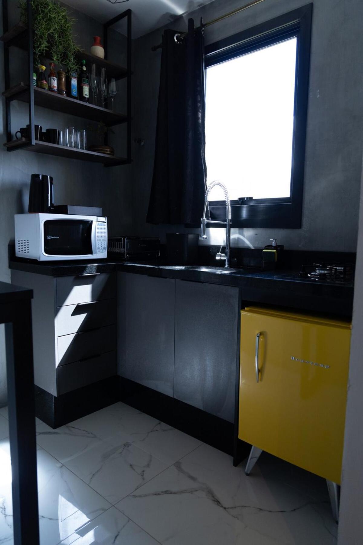 Lindo Na Serra Gaucha Apartment Bento Goncalves