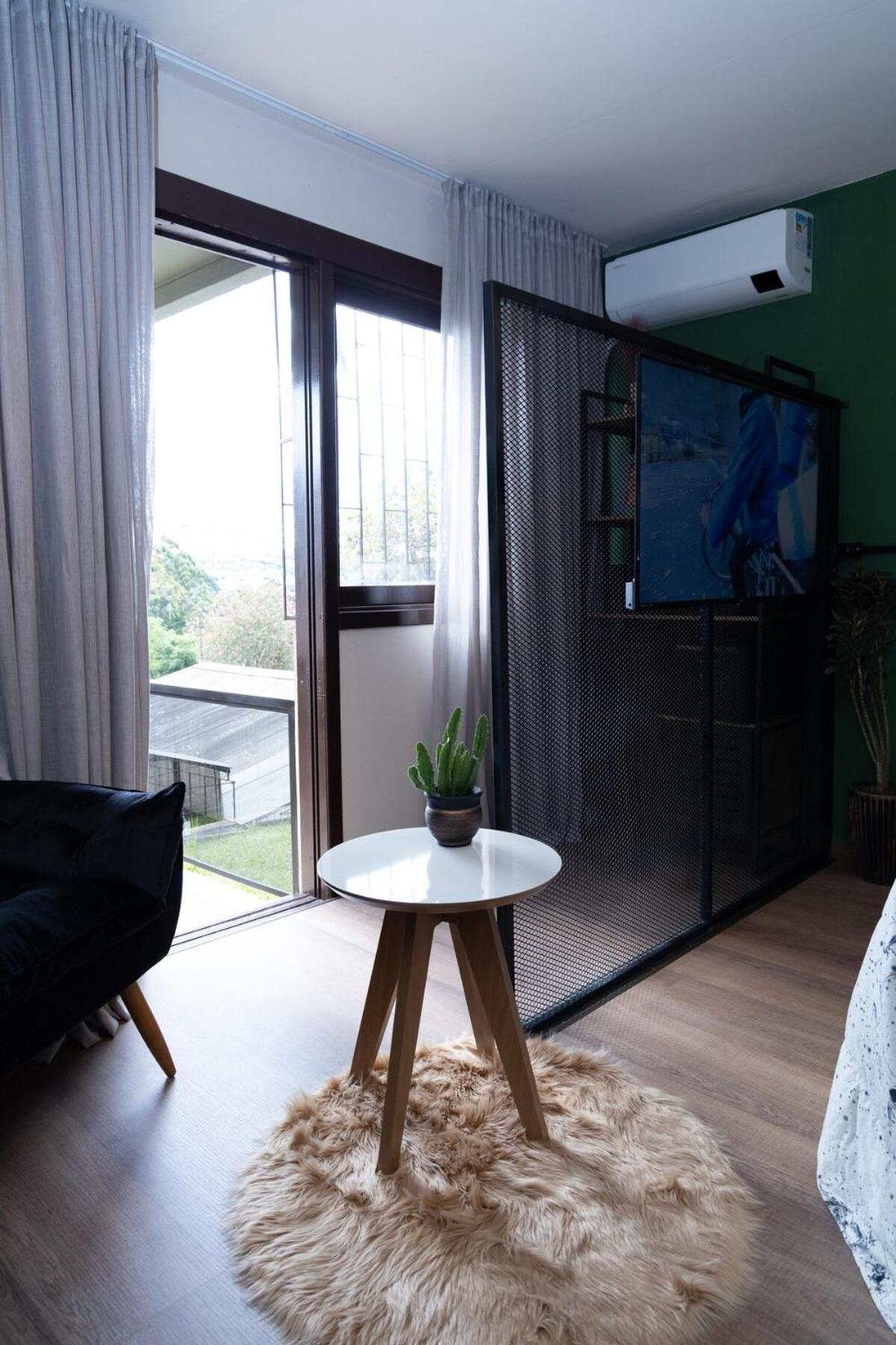 Apartment Lindo Na Serra Gaucha